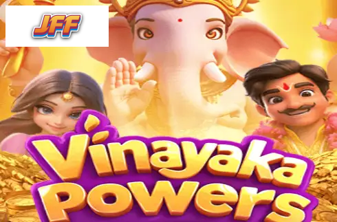 Vinayaka Powers